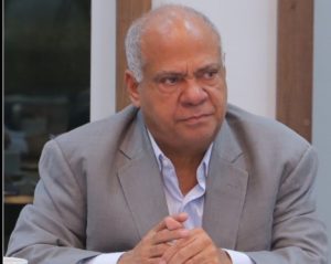 Advierte PRM sería sacado del poder si no atiende problemas