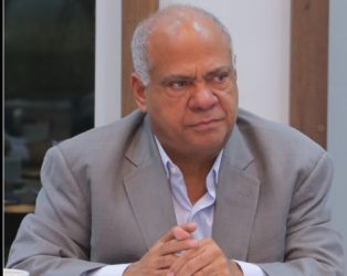 Advierte PRM sería sacado del poder si no atiende problemas Advierte PRM sería sacado del poder si no atiende problemas