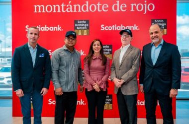 Scotiabank anuncia ganadores “Todo por Montarte de Rojo” Scotiabank anuncia ganadores “Todo por Montarte de Rojo”