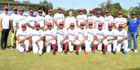 República Dominicana va por el pase a los Juegos de Lima 2027 República Dominicana va por el pase a los Juegos de Lima 2027