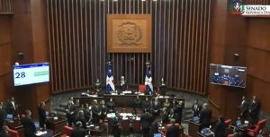 Congreso listo para rendición de cuentas del Presidente Abinader