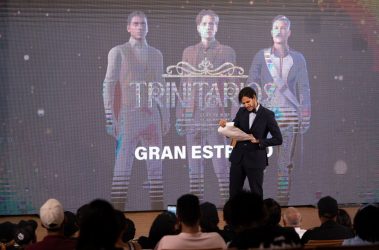 Serie “Trinitarios” inicia gira nacional por el Mes de la Patria