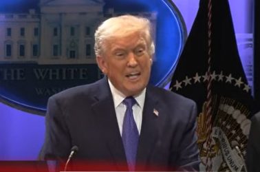 Trump desafíó Supremo EEUU; rechazó su decisión arancelaria Trump desafíó Supremo EEUU; rechazó su decisión arancelaria