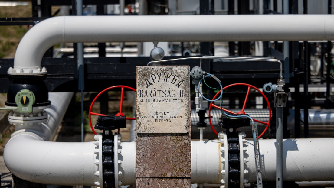 Hungría bloquea crédito de 90 mil millones euros para Ucrania imagen