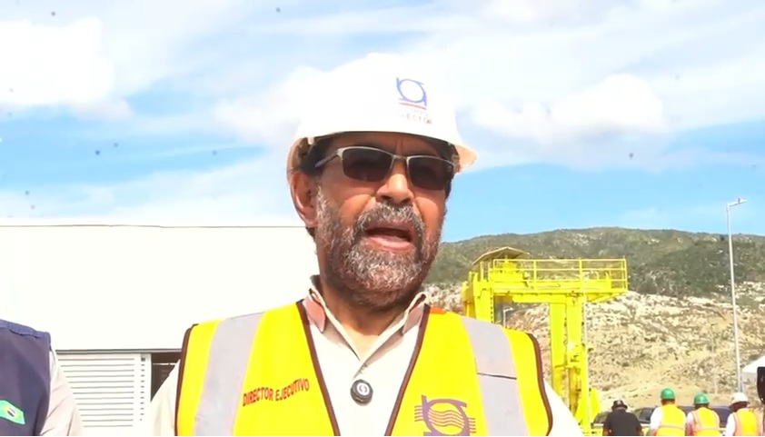 Niega se haya incrementado presupuesto presa Monte Grande