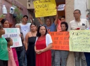 Piden a Luis Abinader que evite desalojo en el Evaristo Morales Piden a Luis Abinader que evite desalojo en el Evaristo Morales