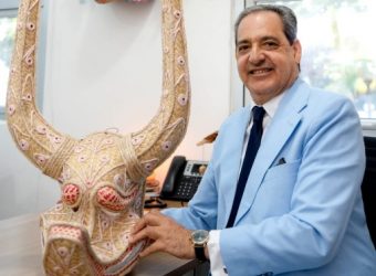 Viceministro opina carnaval es mayor manifestación del derecho a la alegría