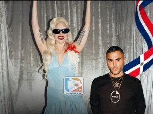 Raúl López, el dominicano que vistió a Lady Gaga en el Super Bowl