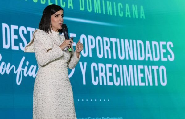 Dicen RD registra mayor nivel inversión extranjera de historia