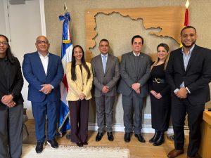 ESPAÑA: Director SNS impulsa alianzas estratégicas sistema de salud