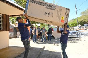 DASAC y entidades transforman vidas en comunidades del sur
