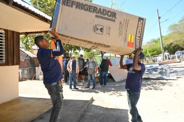 DASAC y entidades transforman vidas en comunidades del sur