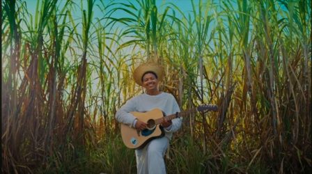 Es de La Romana joven abrió el show Bad Bunny en Super Bowl Es de La Romana joven abrió el show Bad Bunny en Super Bowl