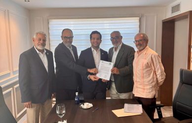 FP advierte riesgo privatización  en proyecto sobre ley de agua