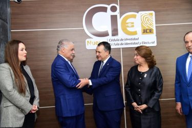 Vargas dice oposición deberá unirse para ganar en el 2028 Vargas dice oposición deberá unirse para ganar en el 2028