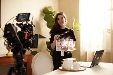 Opera Niñas Escarlata estrenará festival internacional CPH:DOX Opera Niñas Escarlata estrenará festival internacional CPH:DOX