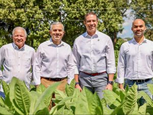 RD incrementó exportaciones tabaco en mil millones dólares RD incrementó exportaciones tabaco en mil millones dólares