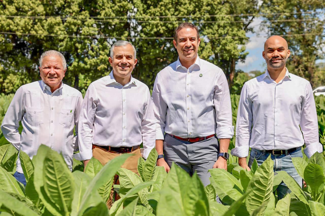 RD incrementó exportaciones tabaco en mil millones dólares imagen