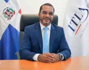 Director dice el ITLA amplía oportunidades para miles de jóvenes dominicanos Director dice el ITLA amplía oportunidades para miles de jóvenes dominicanos