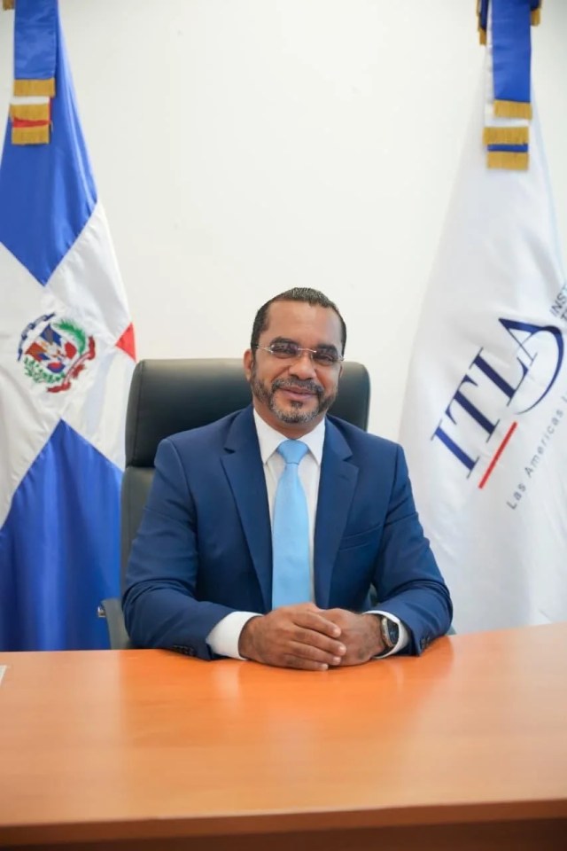 Director dice el ITLA amplía oportunidades para miles de jóvenes dominicanos imagen
