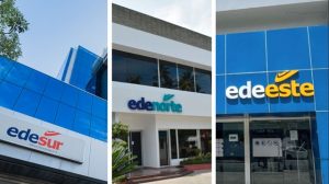 EDE invierten RD$1,488 mm  para mejorar servicio eléctrico