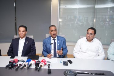 Servicio eléctrico de RD ha sido recuperado en un 60 por ciento Servicio eléctrico de RD ha sido recuperado en un 60 por ciento