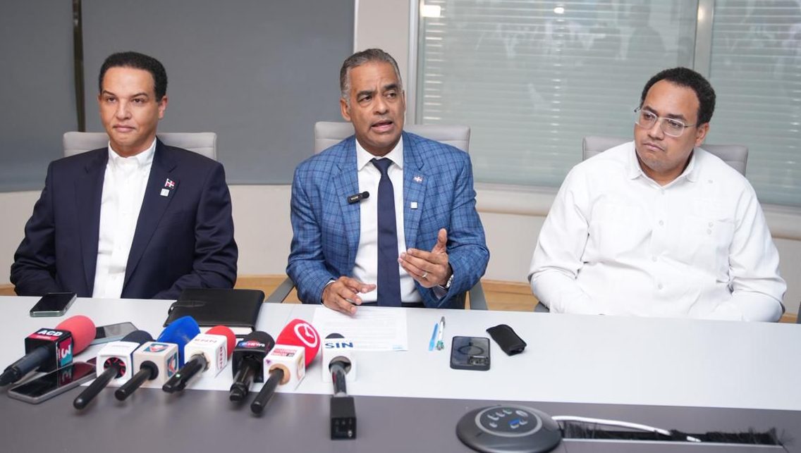 Servicio eléctrico de RD ha sido recuperado en un 100 por ciento