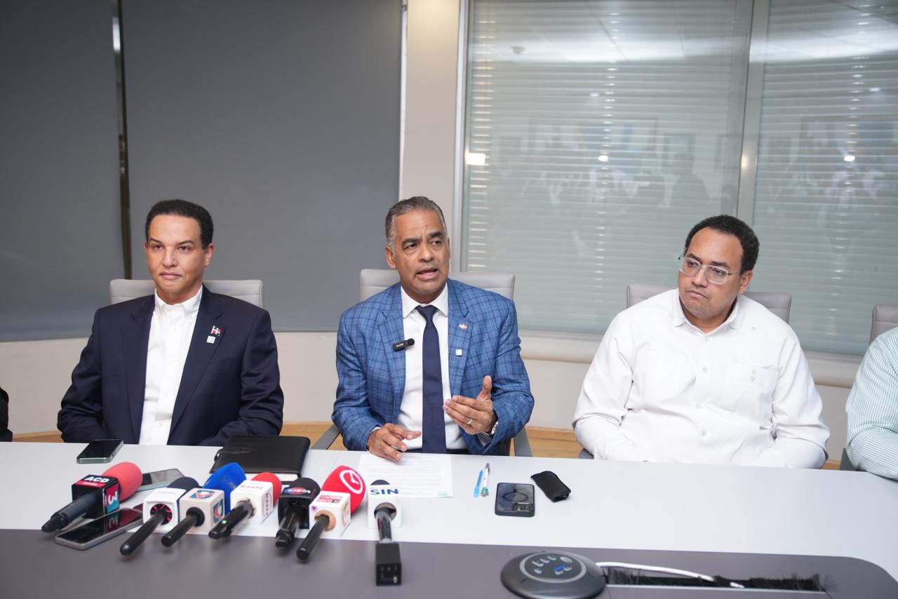 Servicio eléctrico de RD ha sido recuperado en un 60 por ciento