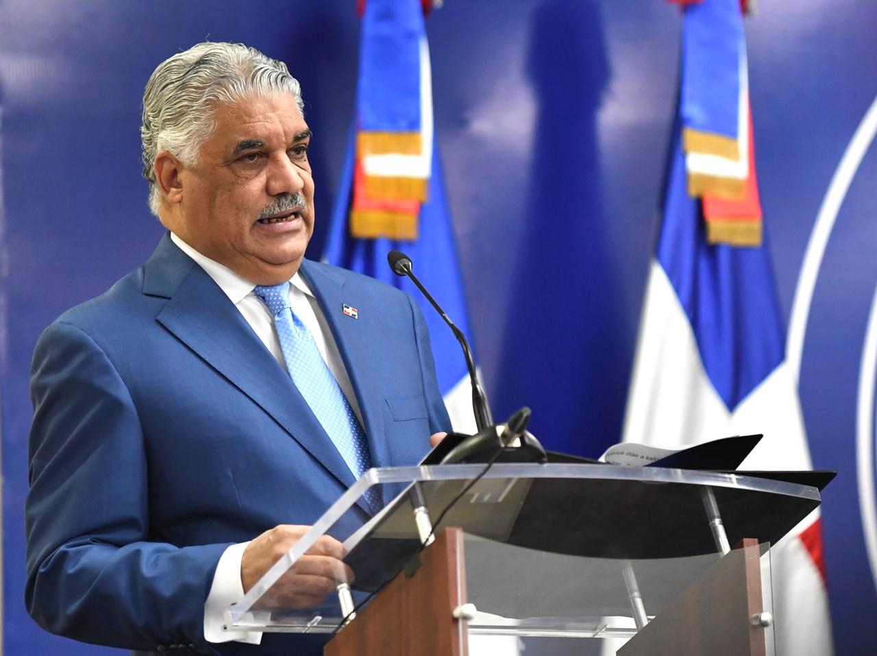 PRD respalda llamado obispos a fortalecer ética pública en RD imagen