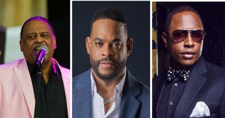 Merengueros y salseros de RD lamentan muerte Willie Colón