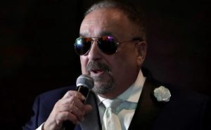 Muere Willie Colón, músico e intérprete de íconos de la salsa Muere Willie Colón, músico e intérprete de íconos de la salsa