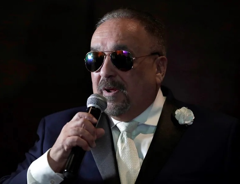 Muere Willie Colón, músico e intérprete de íconos de la salsa imagen