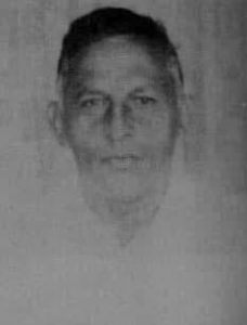 Baní recuerda al promotor deportivo Abelardo Castillo