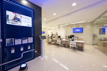 Asociación Cibao inaugura primera sucursal Puerto Plata Asociación Cibao inaugura primera sucursal Puerto Plata