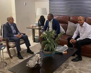 Danilo se reúne con miembros NY del Comite Central PLD Danilo se reúne con miembros NY del Comite Central PLD