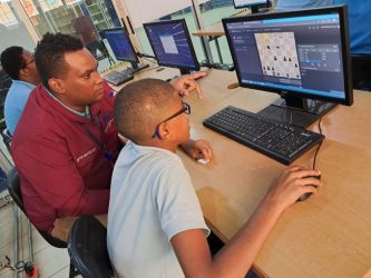 Celebran Campeonato Escolar de Ajedrez Copa Independencia
