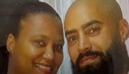 Pareja muere electrocutada en la comunidad Guaucí, de Moca