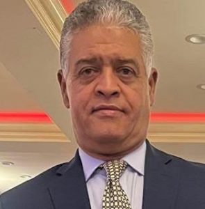 En reconocimiento primero de RD 8vo dan en taekwondo En reconocimiento primero de RD 8vo dan en taekwondo