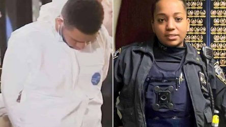 NY: A 24 años cárcel condenan dominicano asesinó a su esposa NY: A 24 años cárcel condenan dominicano asesinó a su esposa