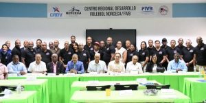 Federación de Boxeo denuncia maltrato en ruta a los JJCC 2026 Federación de Boxeo denuncia maltrato en ruta a los JJCC 2026