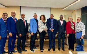 Eligen a Andrés Tejada como presidente Sociedad Acción Multiempresarial