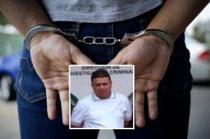 COLOMBIA: Capturan narco vinculado bodegas acopio RD