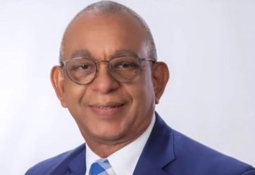 FP designa a Gregorio Morrobel vicesecretario general nacional