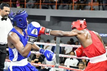 Dominicanos se destacan en la Copa Independencia de Boxeo Dominicanos se destacan en la Copa Independencia de Boxeo