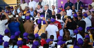 Danilo Medina exige expliquen sobrecosto presa Monte Grande Danilo Medina exige expliquen sobrecosto presa Monte Grande