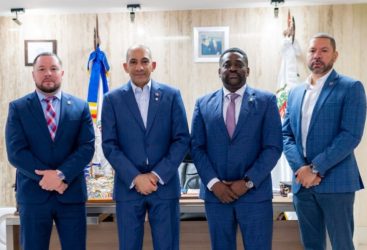 DEA destaca «firme apoyo» de Dominicana contra narcotráfico