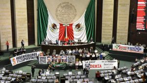 MEXICO: Amplía la definición de «abuso sexual» en Código Penal MEXICO: Amplía la definición de «abuso sexual» en Código Penal