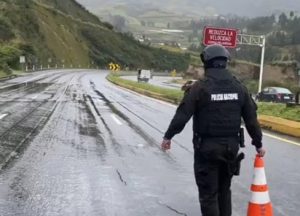 ECUADOR: Halladas 8 cabezas humanas en sacos en la costa ECUADOR: Halladas 8 cabezas humanas en sacos en la costa
