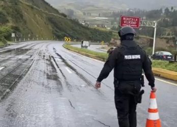 ECUADOR: Halladas 8 cabezas humanas en sacos en la costa