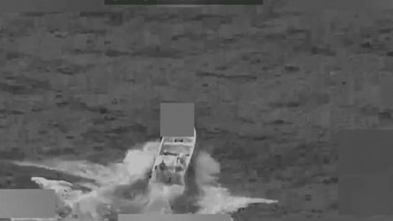 EE.UU. ataca otro buque en el Pacífico y mata a 2 tripulantes